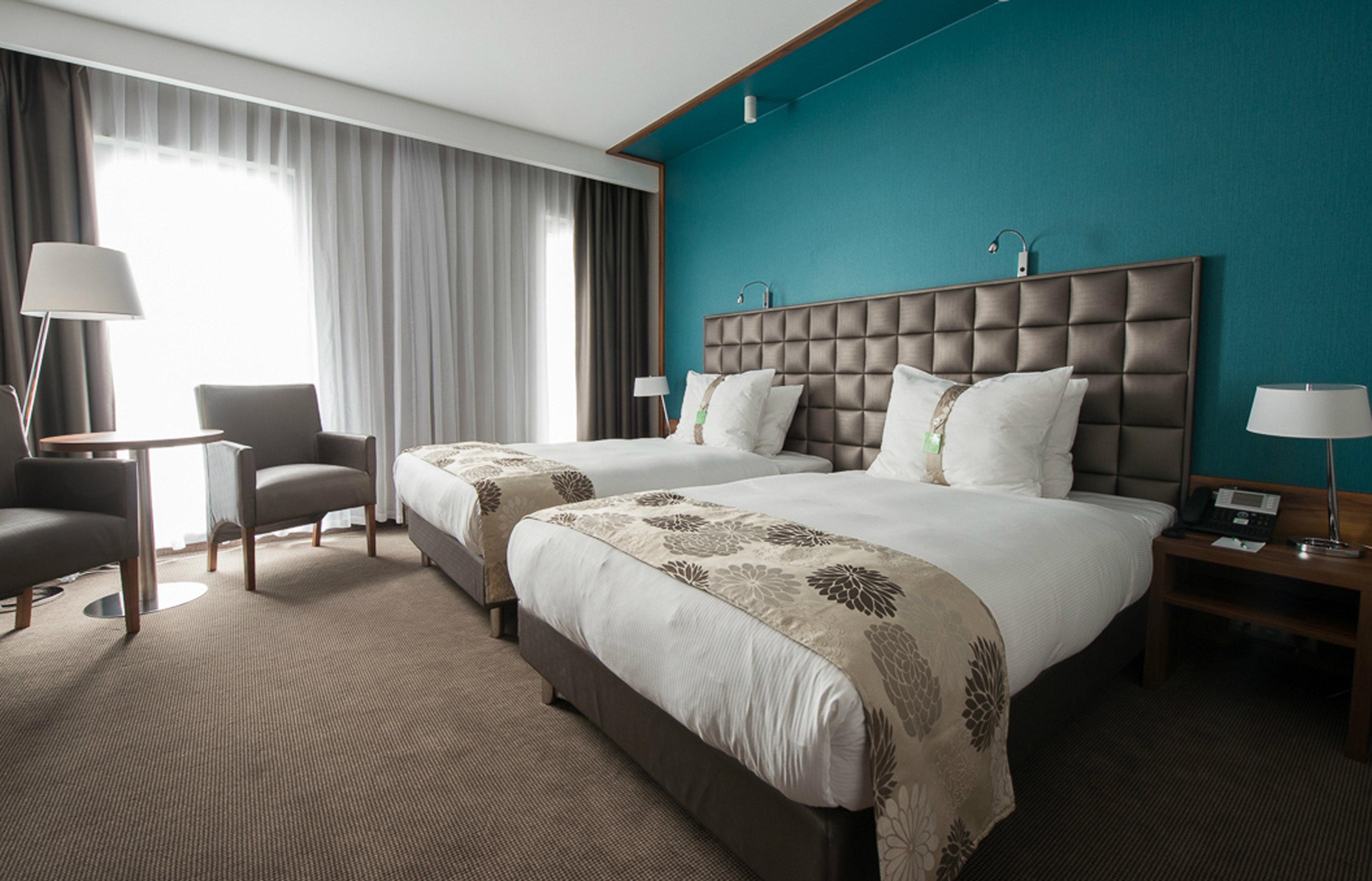 Holiday Inn Krakow City Centre By Ihg Екстериор снимка A room at the hotel