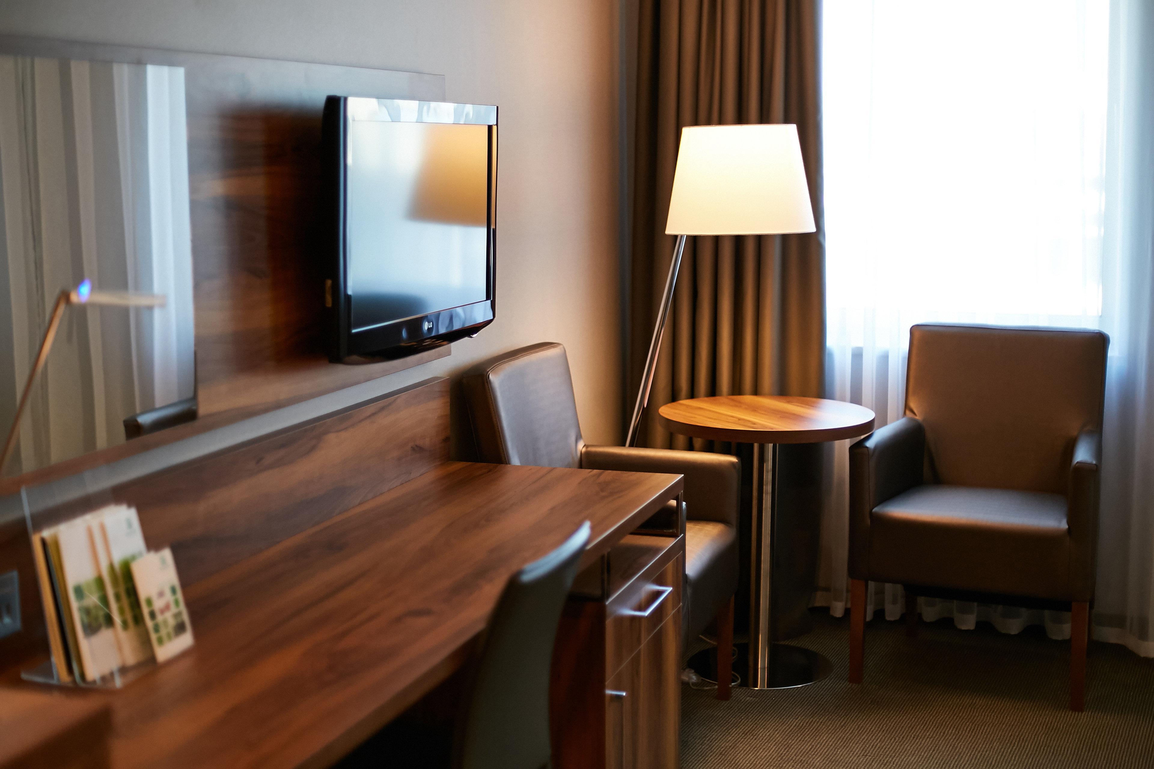Holiday Inn Krakow City Centre By Ihg Екстериор снимка A room at the hotel