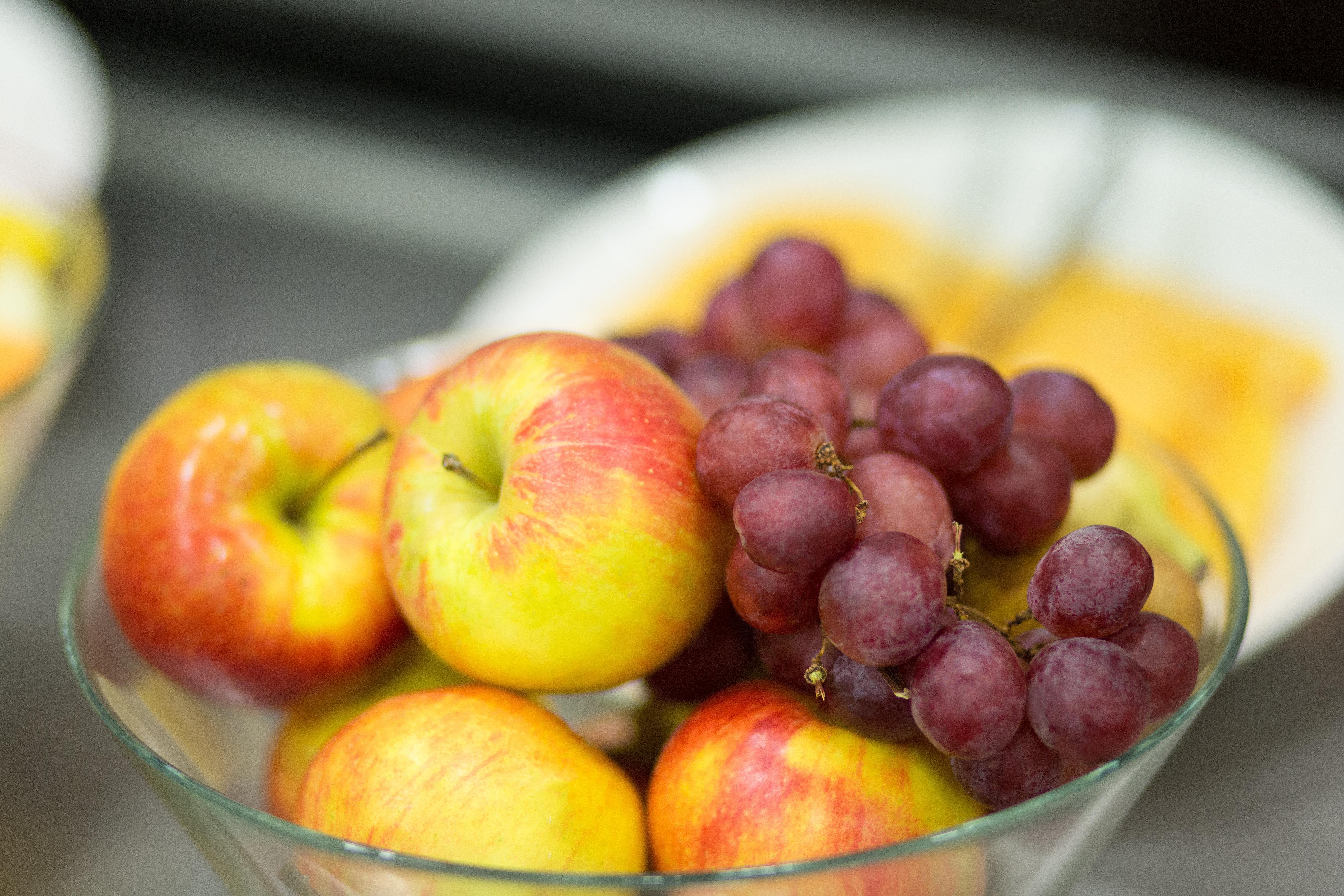 Holiday Inn Krakow City Centre By Ihg Екстериор снимка Fruit salad