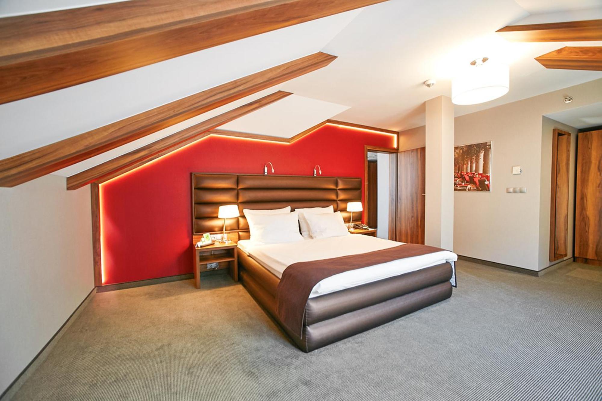 Holiday Inn Krakow City Centre By Ihg Екстериор снимка